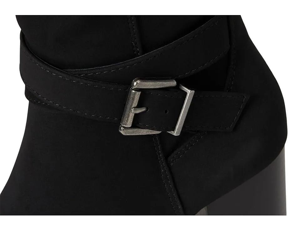 Ботинки Journee Collection Avalonn до середины икры с миндалевидным носком