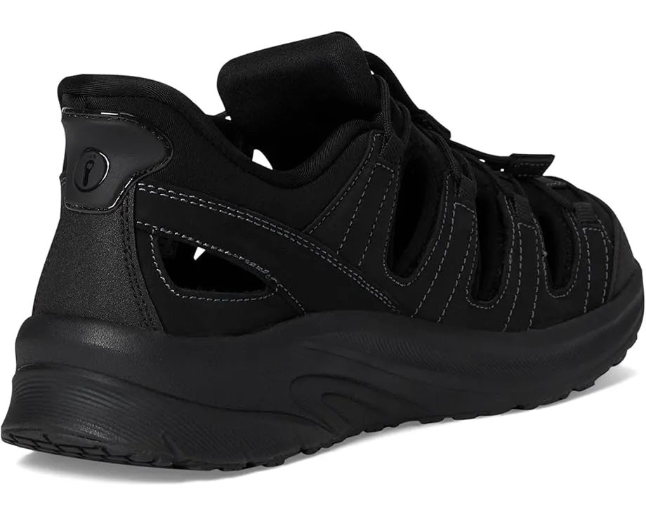 Ортопедические сандалии Orthofeet Saturn с поддержкой свода стопы