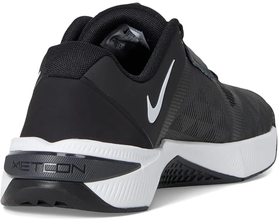 Кроссовки для кроссфита Nike Metcon 10 с пеной ReactX и устойчивостью