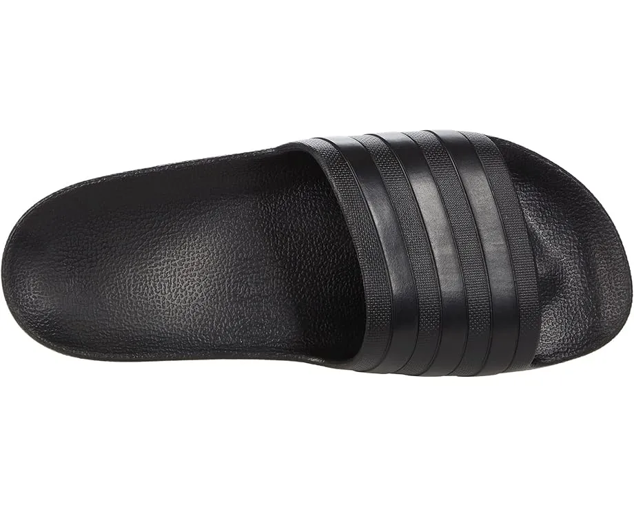 Сланцы adidas Adilette Aqua с тремя полосками