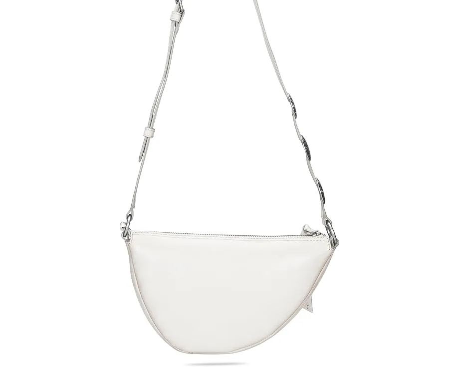 Седловая сумка Frye Cheyenne из мягкой кожи с просторным отделением