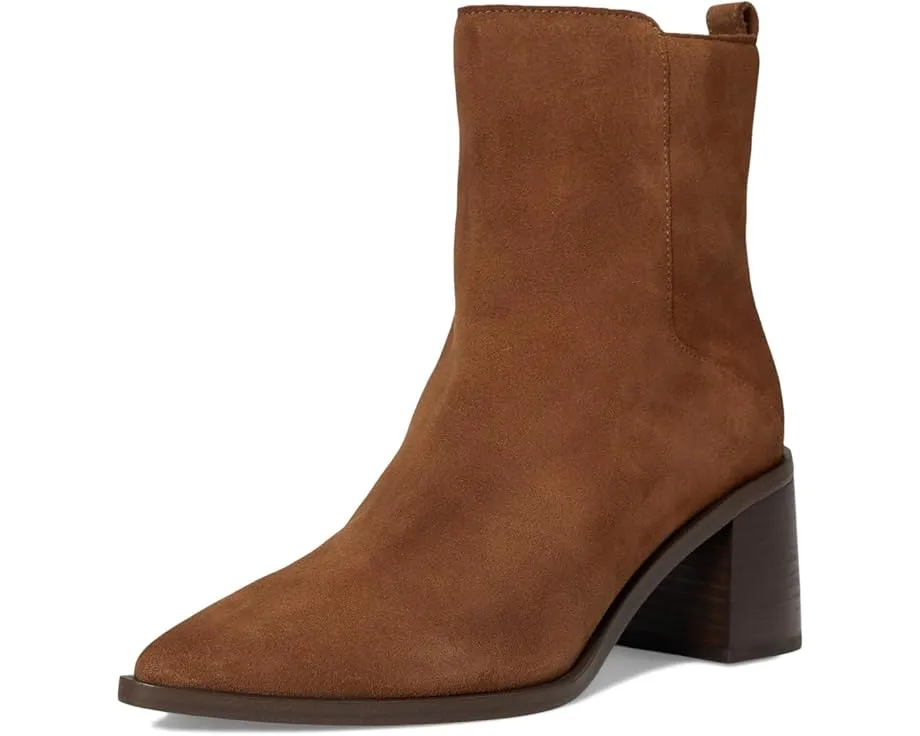 Ботильоны Vince Camuto Lorelai с заостренным носком и устойчивым каблуком для смелого стиля