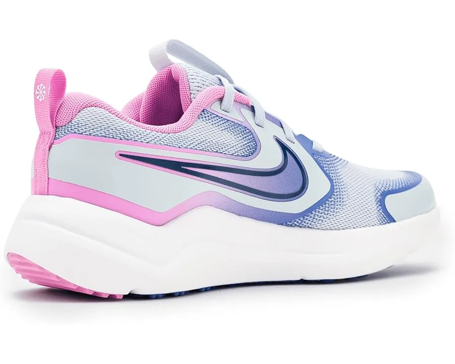 Беговые кроссовки Nike Cosmic Runner с устойчивой амортизацией для детей