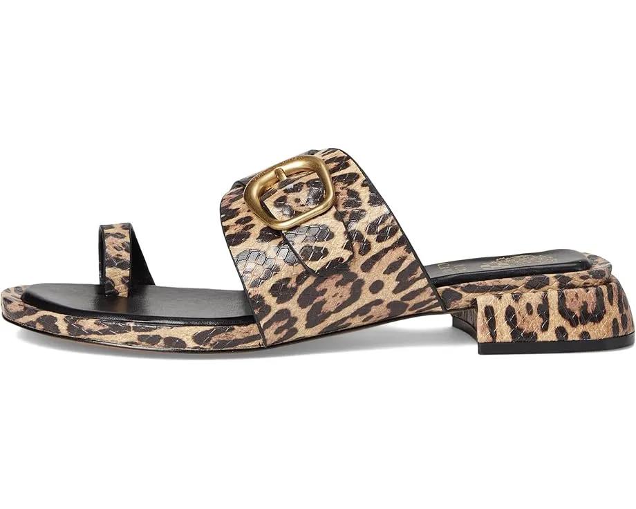 Vince Camuto сандалии Ranista с ремешками и пряжкой на платформе