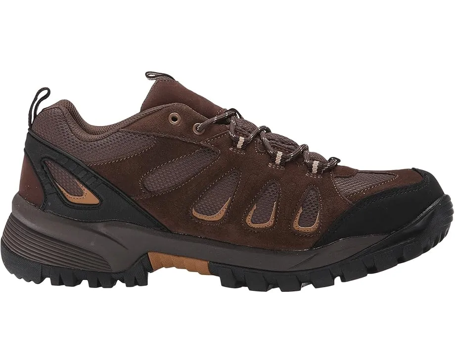 Низкие треккинговые кроссовки Propet Ridge Walker Low с водонепроницаемым верхом