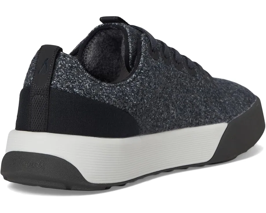 Водонепроницаемые кроссовки Allbirds Wool Cruiser