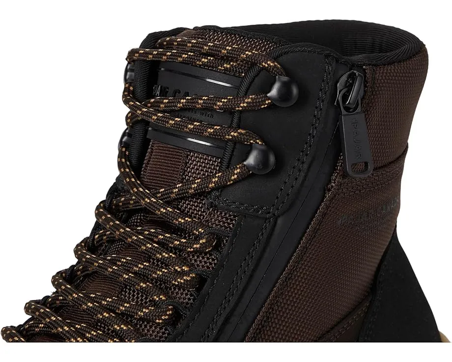 Pajar CANADA Зимние ботинки Noralp с технологией Ice-Gripper