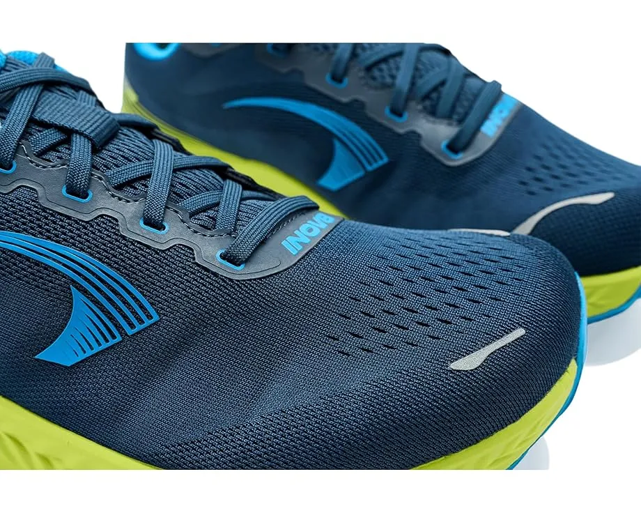 Беговые кроссовки INOV8 RoadFly с промежуточной подошвой PowerFlow PRO