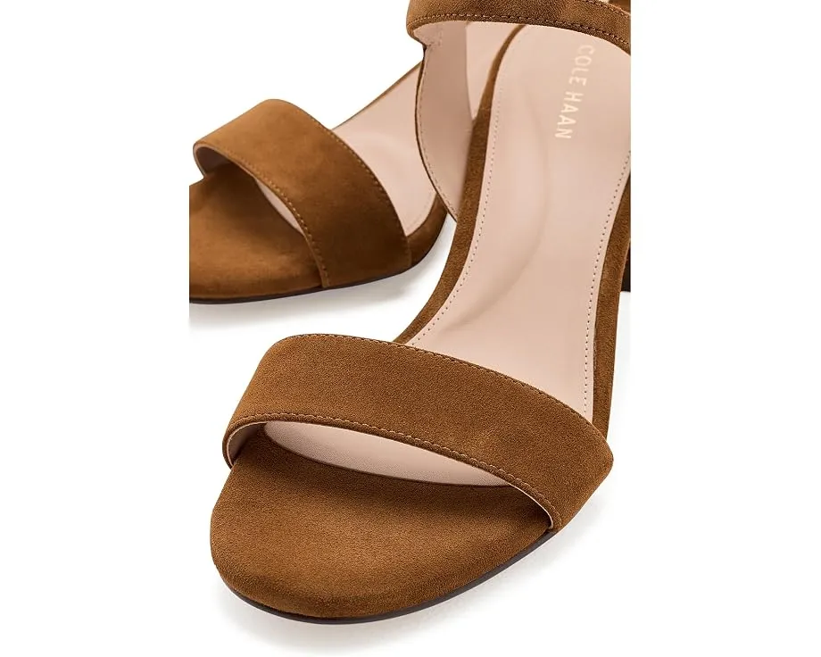 Босоножки Cole Haan Josie на квадратном каблуке с регулируемой пряжкой