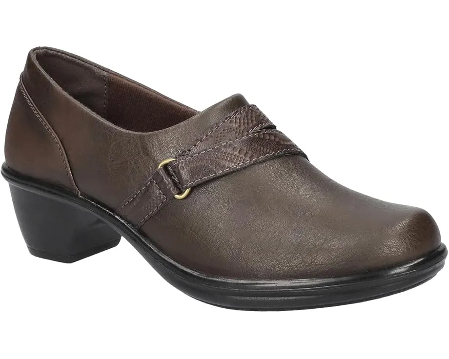 Босоножки Easy Street Rasia с миндалевидным носком и легкой стелькой