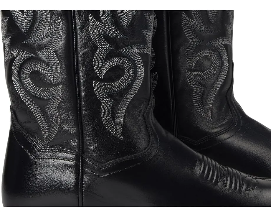 Ковбойские сапоги Dan Post Remington с квадратным носком и каблуком stockman