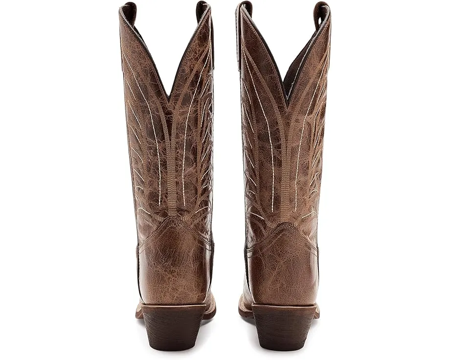 Сапоги Laredo Marta с заостренным носком и гибкой подошвой