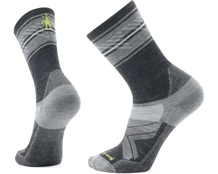Smartwool Носки для велоспорта с целевой амортизацией и высоким голенищем для холодной погоды