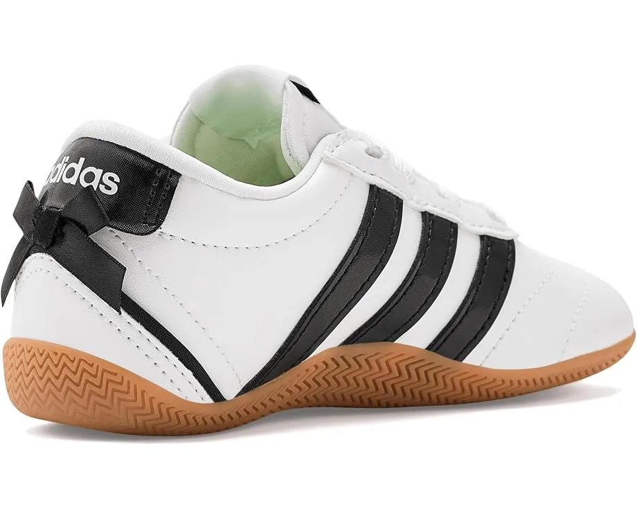 Кроссовки Adidas Grand Court Low для детей классический спортивный стиль