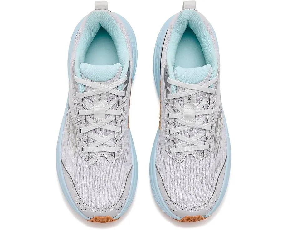 Кроссовки Saucony Cohesion 19 с пеной VersaRun