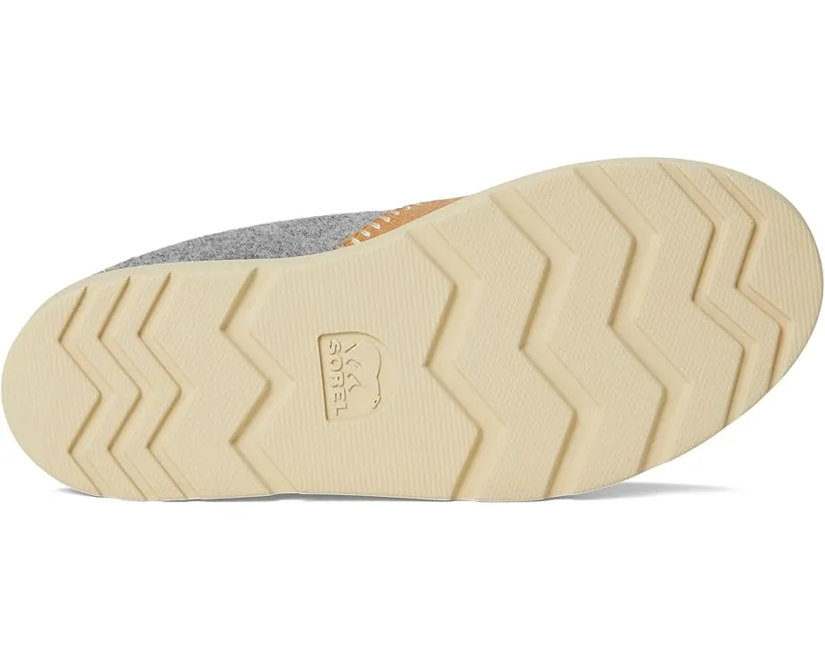 Мюли SOREL Byways Mule с подкладкой из искусственного меха и подошвой LIVELYFOAM