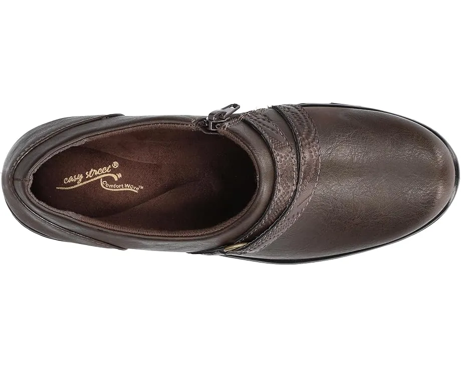 Босоножки Easy Street Rasia с миндалевидным носком и легкой стелькой