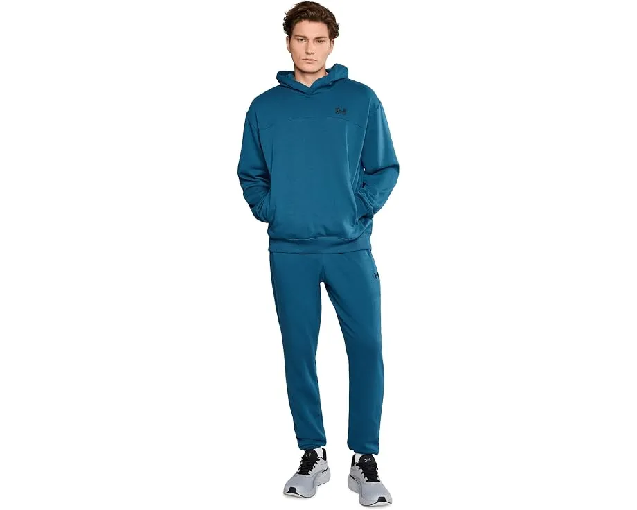 Under Armour Rival Lightweight Hoodie — легкая худи для тренировок