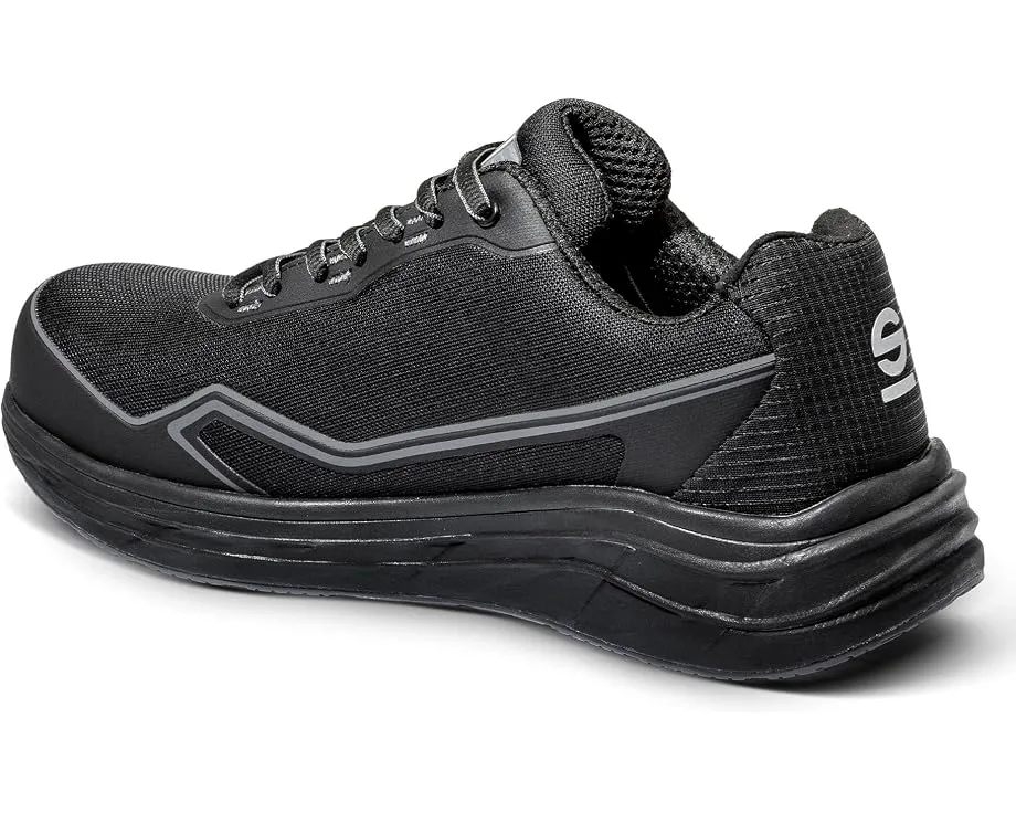 Рабочие ботинки Sparco Linford с композитным носком