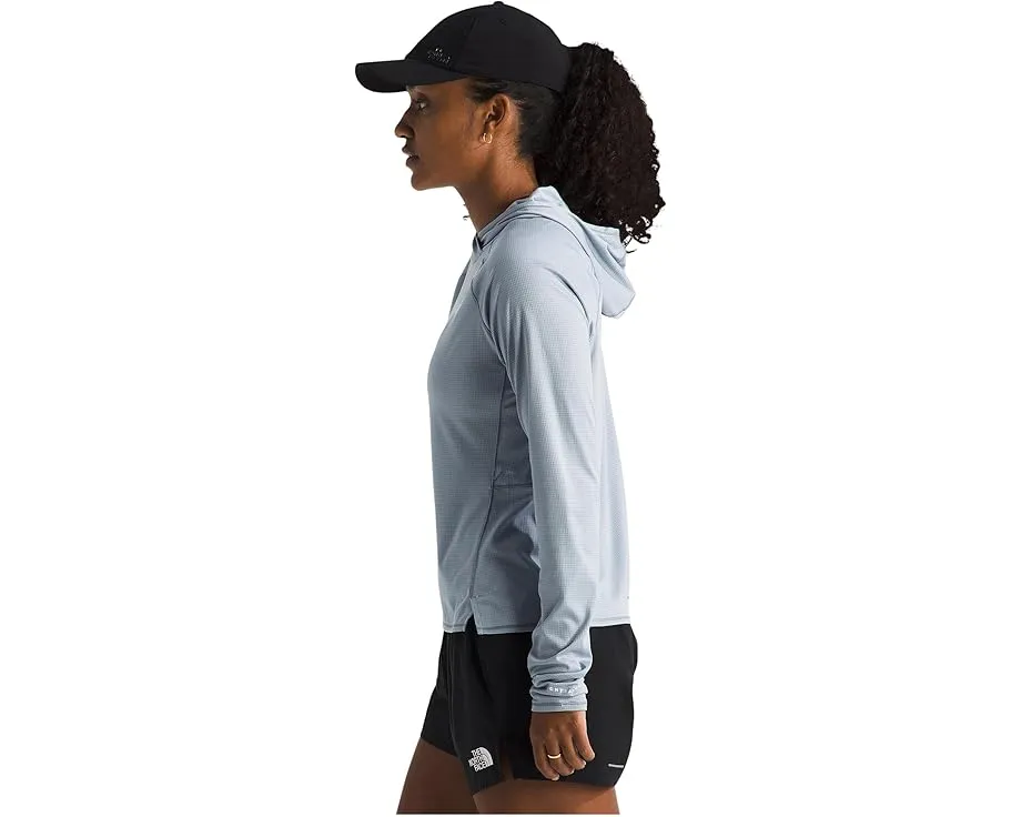 Толстовка The North Face Sunriser с капюшоном и защитой UPF 40+