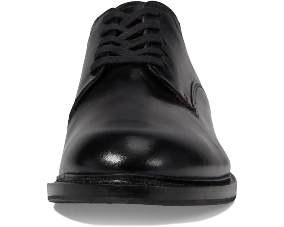 Оксфорды Trevor Plain Toe от Allen Edmonds с гладким носком и кожаной подошвой