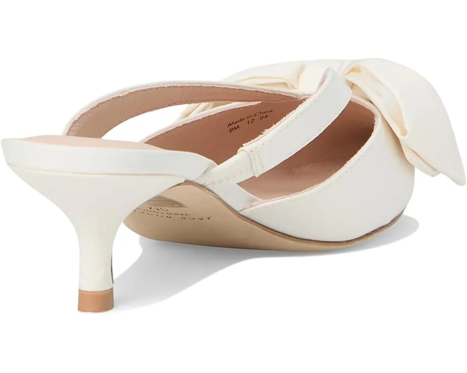 Туфли-лодочки Jack Rogers Cynthia Bow Mule с бантом на мыске