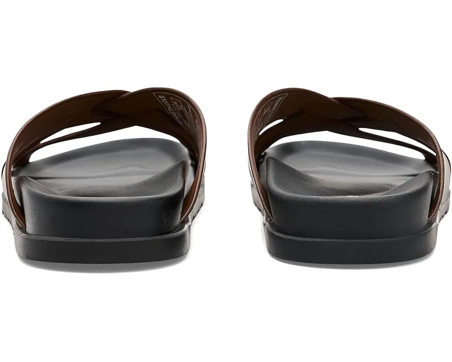 Сандалии Kenneth Cole Wooper с кожаными ремешками