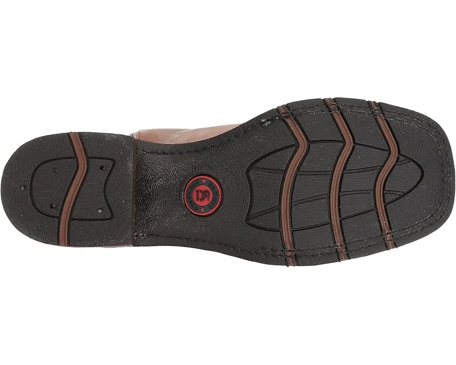 Laredo Anita ковбойские сапоги с широким квадратным носком и каблуком Stockman