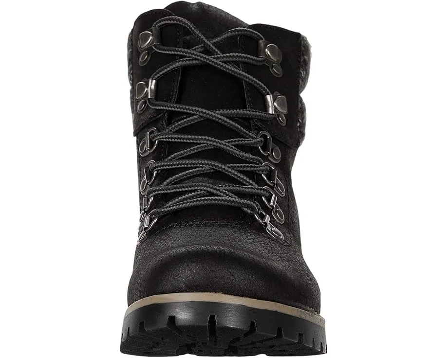 Ботильоны Cliffs by White Mountain Pathfield с вязаным декором