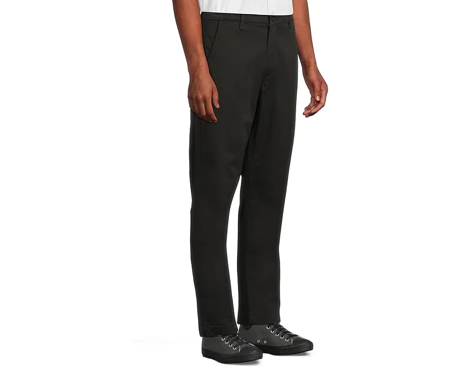 Брюки-чинос Levi's XX Chino Relaxed Straight с современным прямым кроем