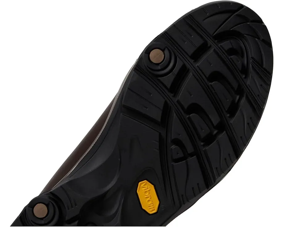 Туристические ботинки Asolo TPS 520 GV EVO из цельной кожи с мембраной GORE-TEX