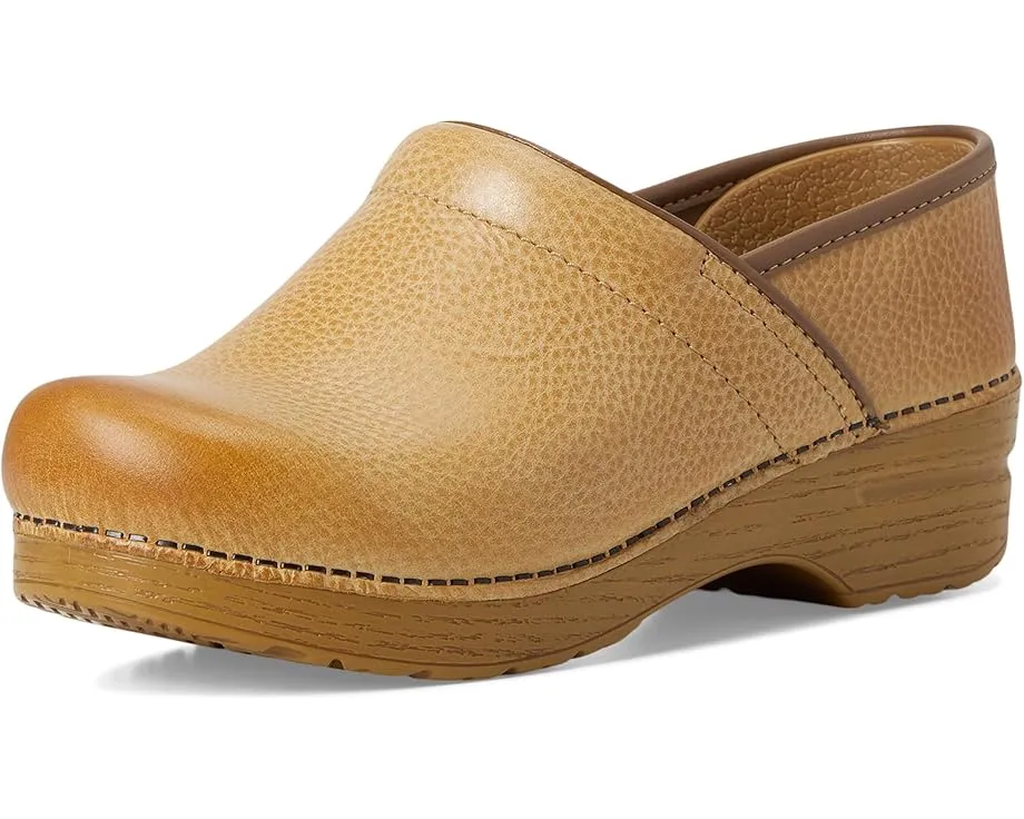 Клог Dansko Professional с качающейся подошвой для комфорта