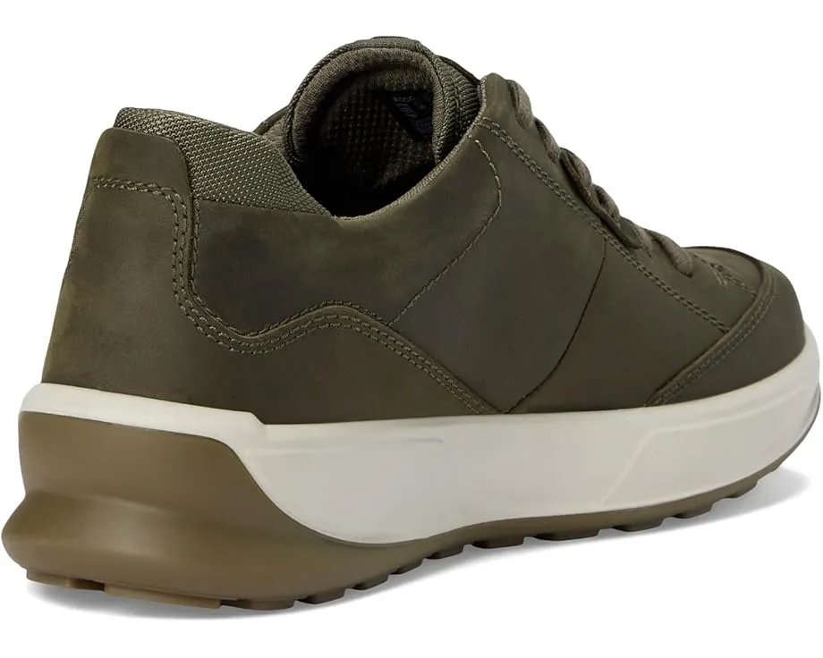 Водонепроницаемые оксфорды ECCO Byway с технологией FLUIDFORM