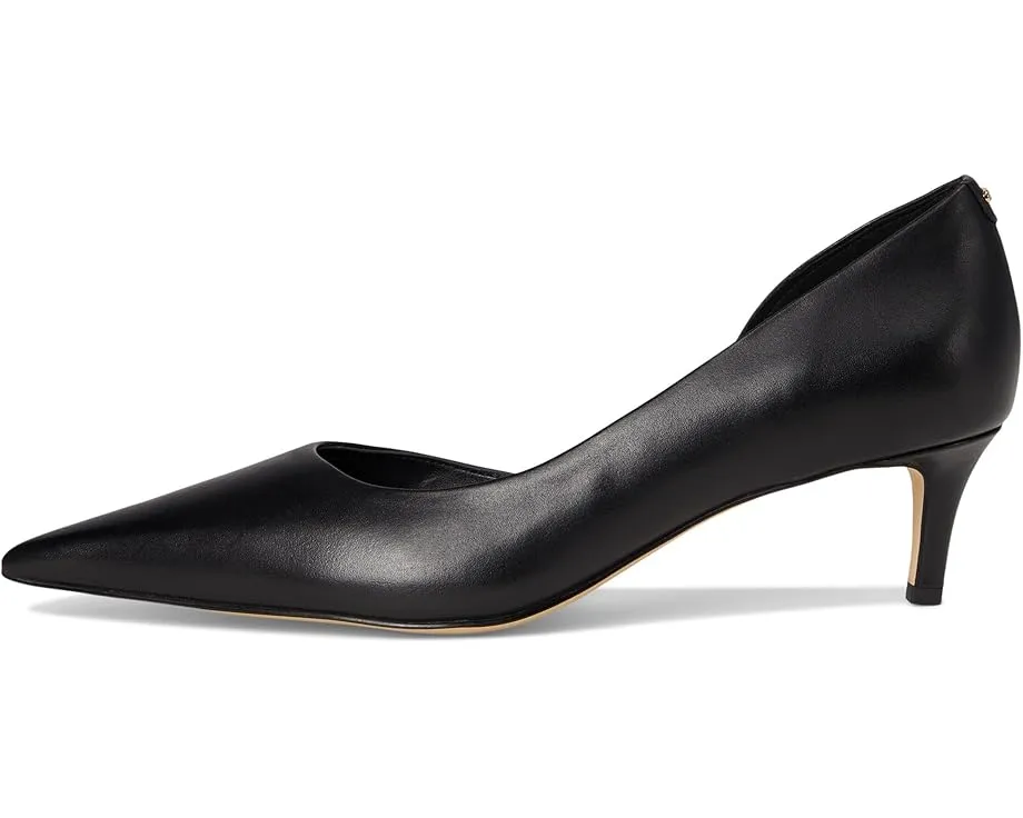 Туфли Elyse Kitten Pump от MICHAEL Michael Kors с острым носком и каблуком стелетто