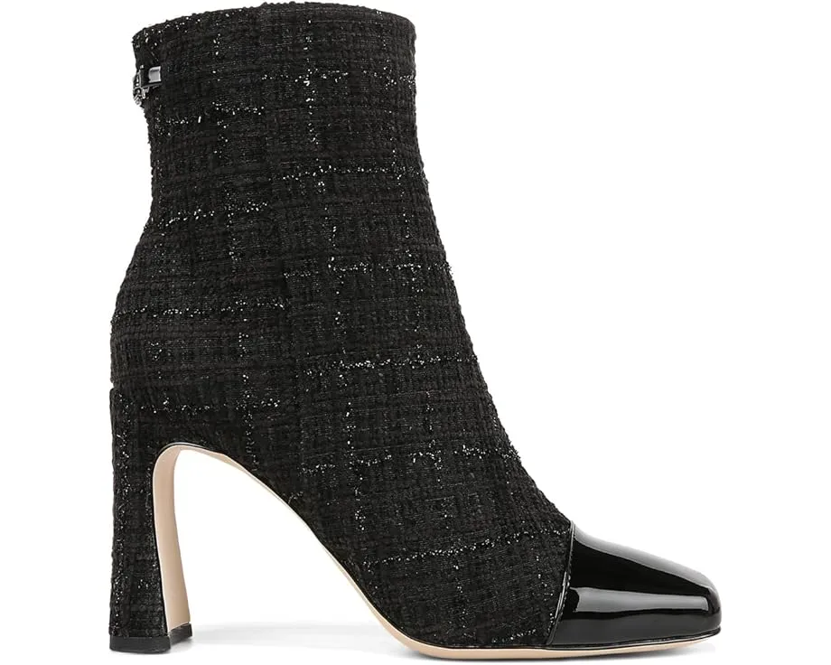 Ботильоны Circus NY by Sam Edelman Easton с квадратным носком и молнией