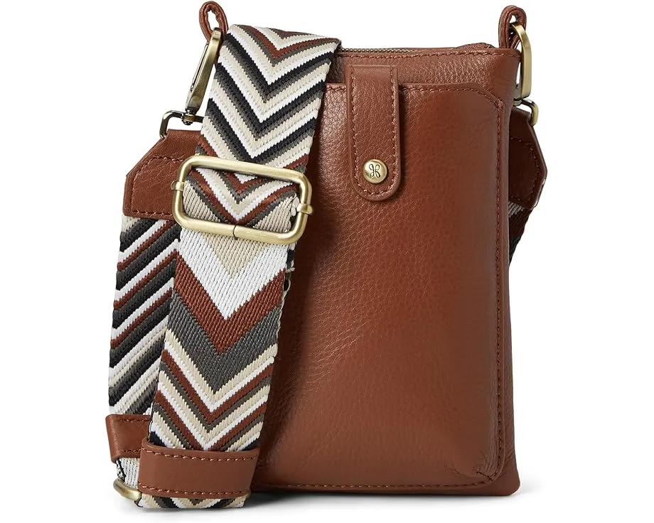 HOBO Кроссбоди Cass Phone для телефона с магнитной застежкой