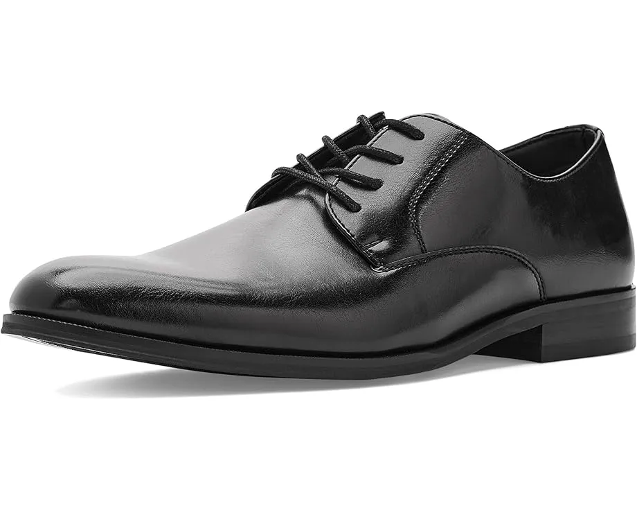 Kenneth Cole Martin дерби на шнуровке из экокожи