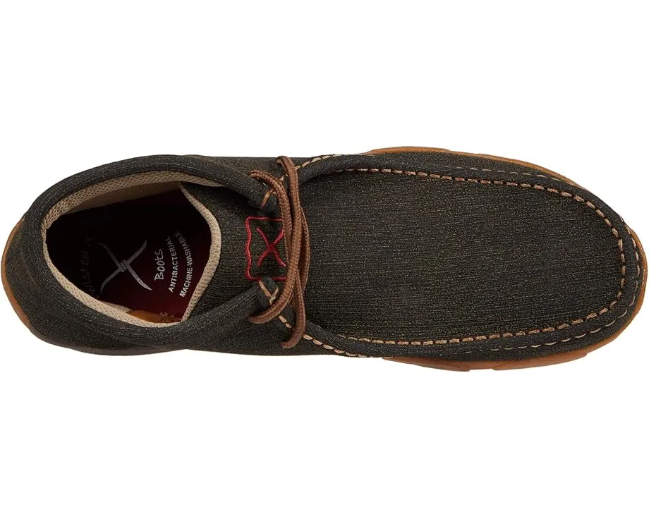 Рабочие ботинки Twisted X Work MDMST03 с защитным стальным носком