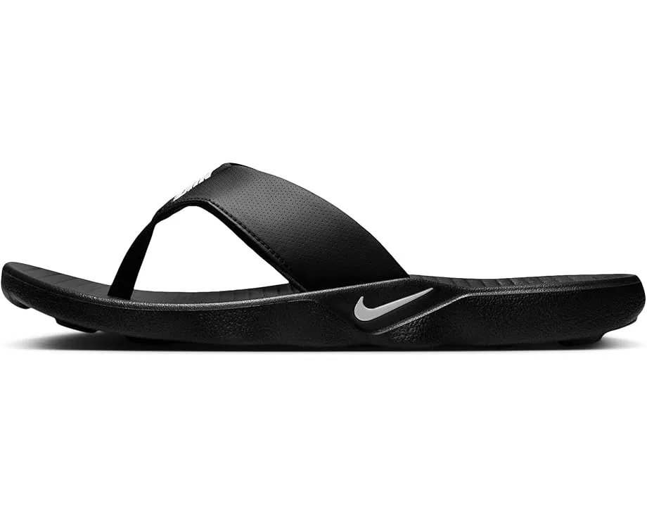 Слайды Nike Marina из искусственной кожи