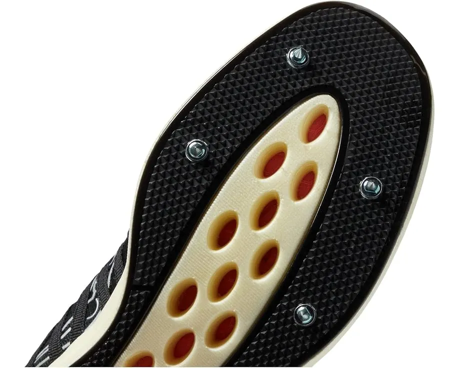Кроссовки Saucony Terminal VT с пеной PWRRUN HG и шипами Pebax