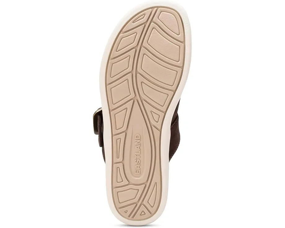 Сандалии Eastland 1955 Edition Machias с регулируемой застежкой