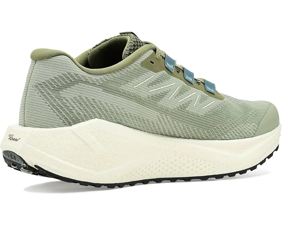 Salomon Aero Blaze 3 GRVL кроссовки для гравия с технологией energyFOAM evo