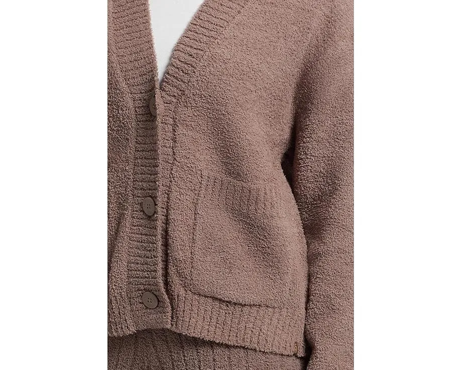 Кардиган UGG Adalynne с V-образным вырезом и пуговицами