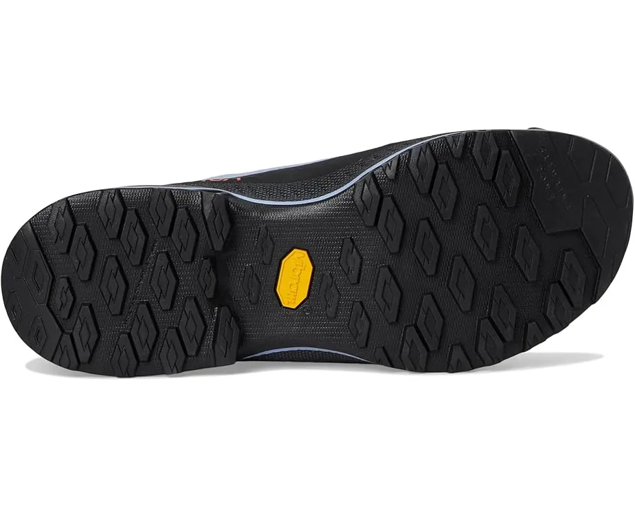 Трекинговые ботинки La Sportiva TX 4 Evo с подошвой Vibram Megagrip