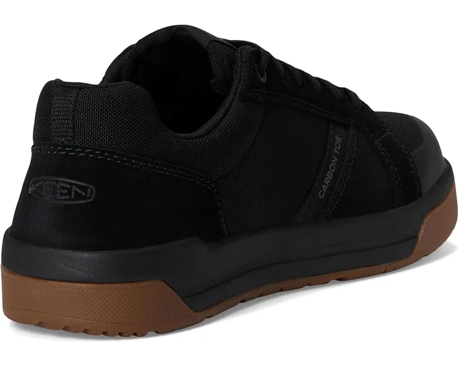 Рабочие туфли KEEN Utility Kenton с карбоновым мыском для легких нагрузок