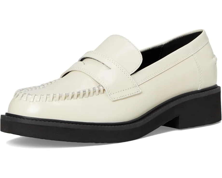 Лоферы Marc Fisher LTD Dagman с квадратным каблуком