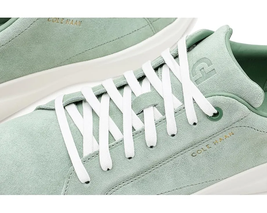 Кроссовки Cole Haan Grandpro Tennis II с технологией Featherfeel