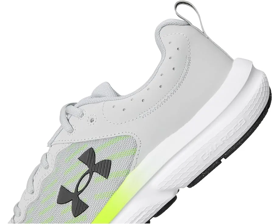 Беговые кроссовки Under Armour Charged Assert 10 с амортизацией Charged Cushioning
