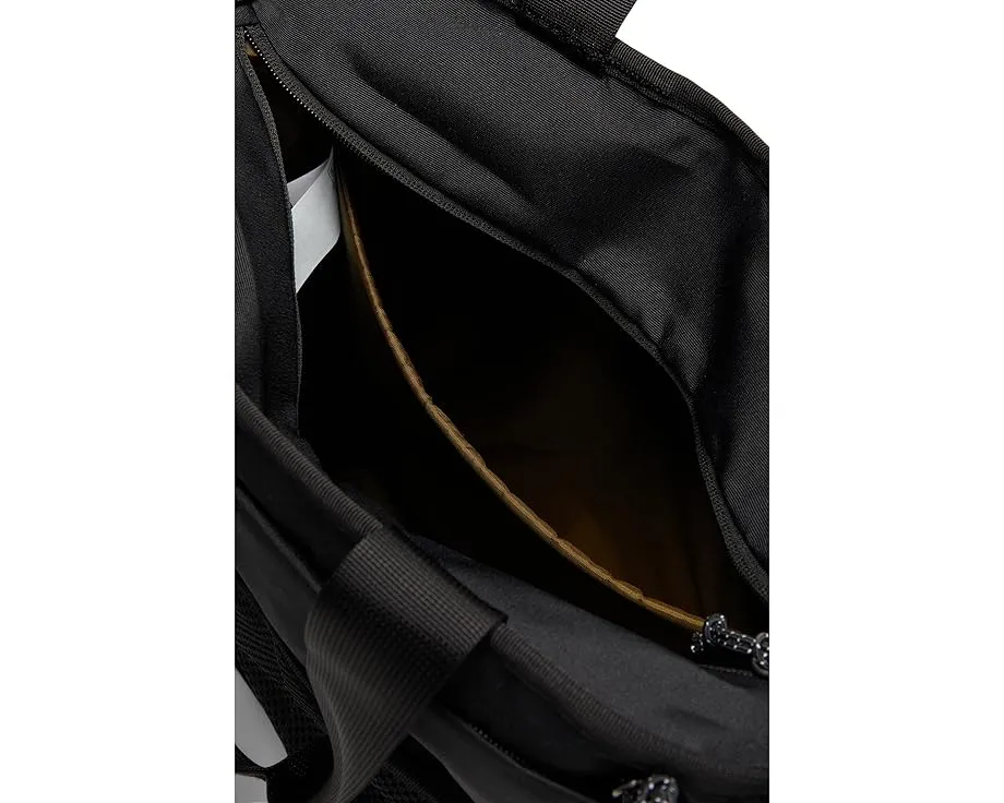 Сумка-трансформер Cotopaxi Todo объемом 22 литра в рюкзак или тоут