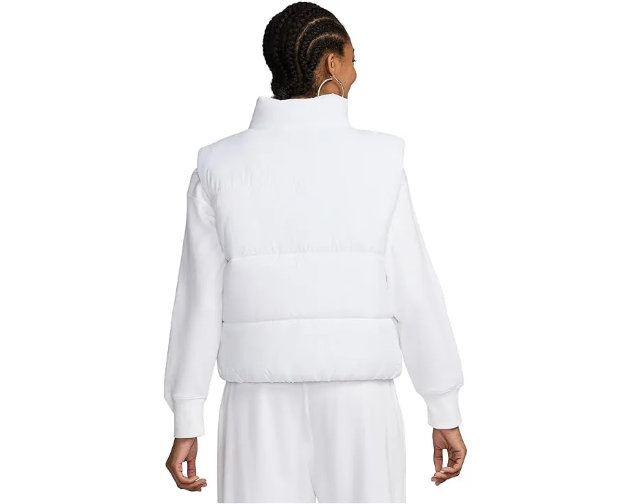 Nike Sportswear жилет классический с синтетическим утеплителем Therma-FIT